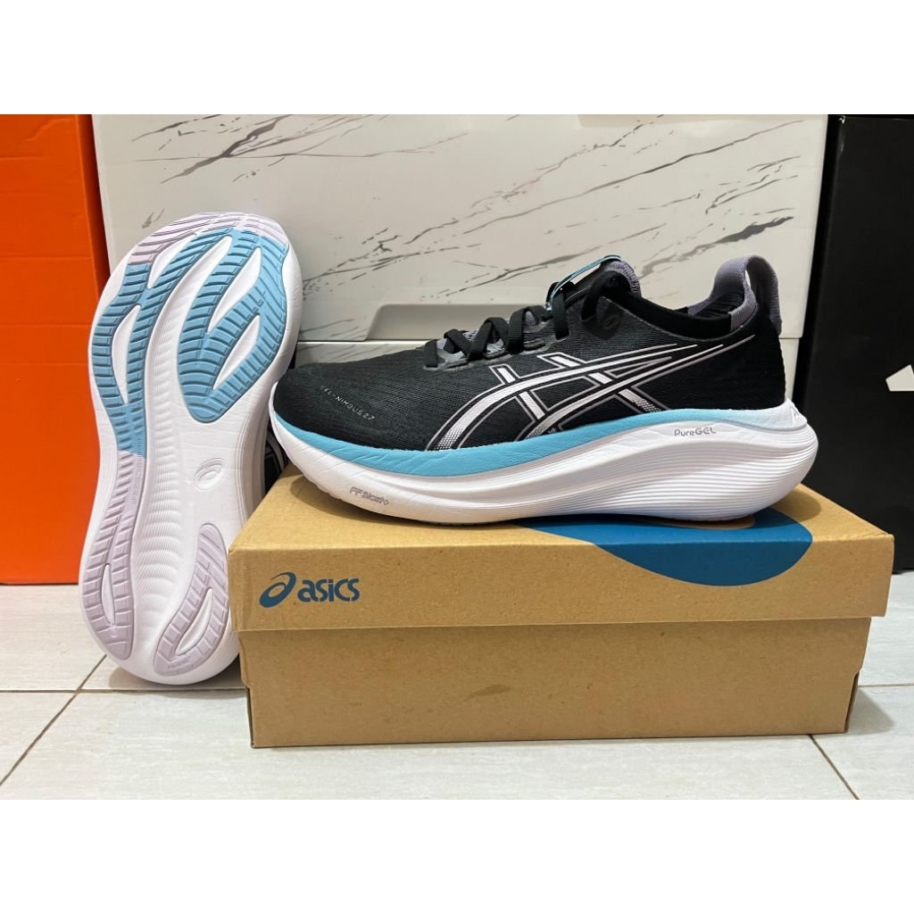 Asics Gel Nimbus 27
