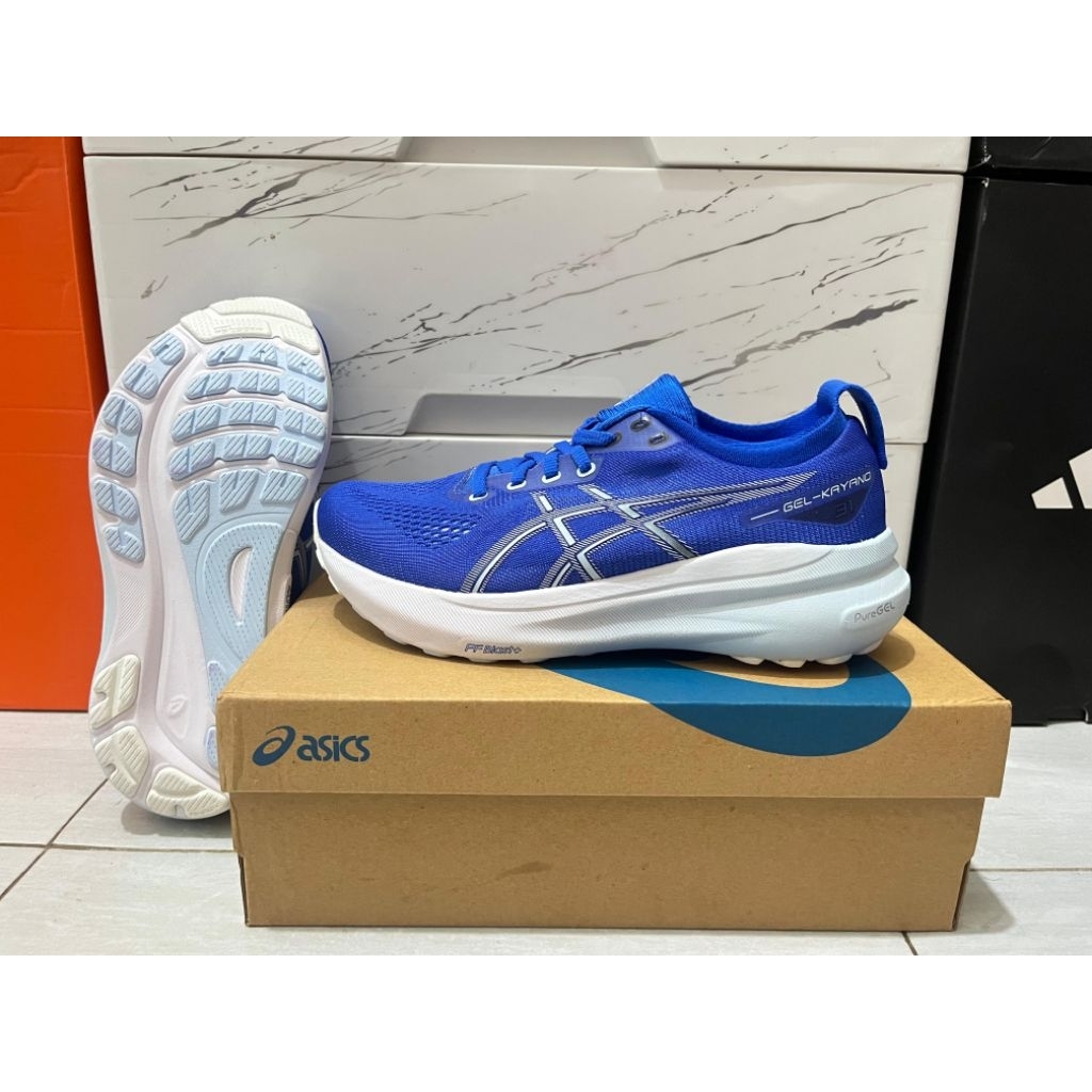 Asic* Gel Kayano 31