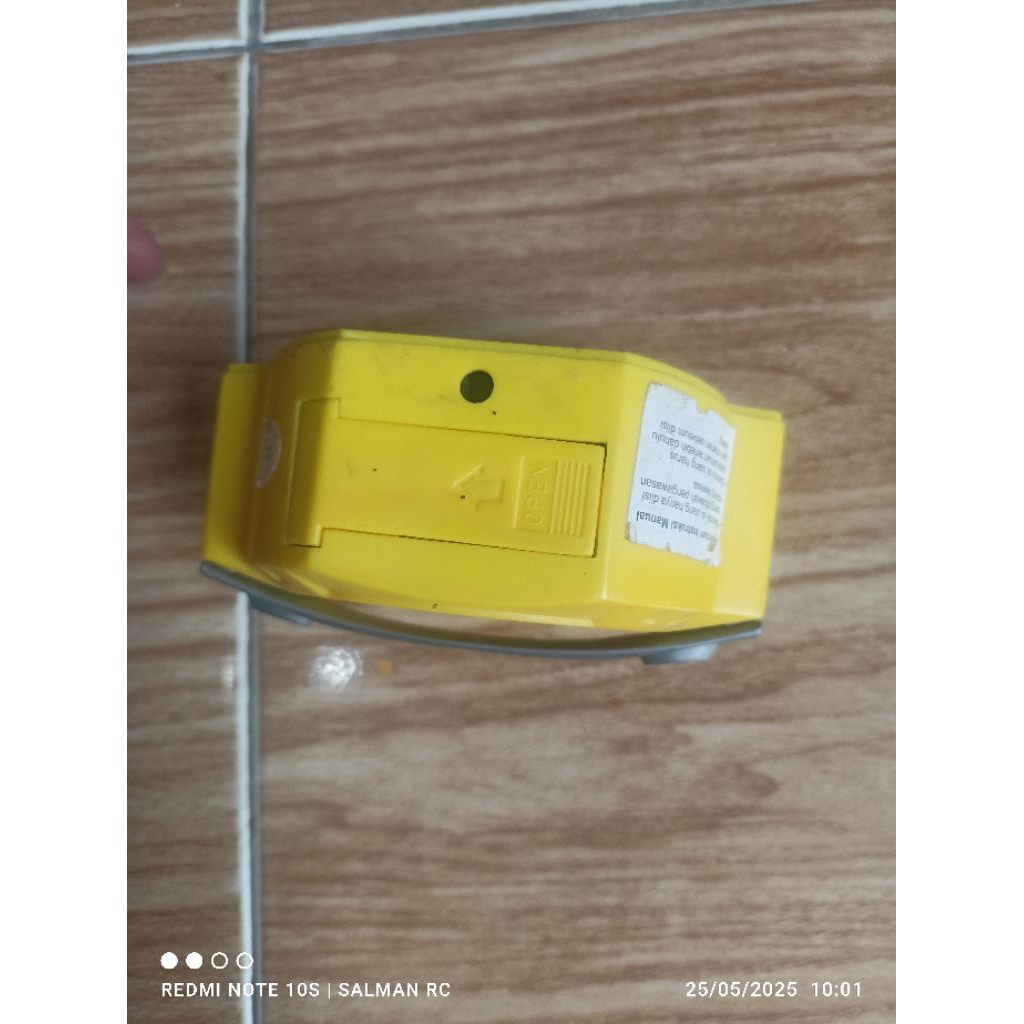 KESING rc auldey gen 4