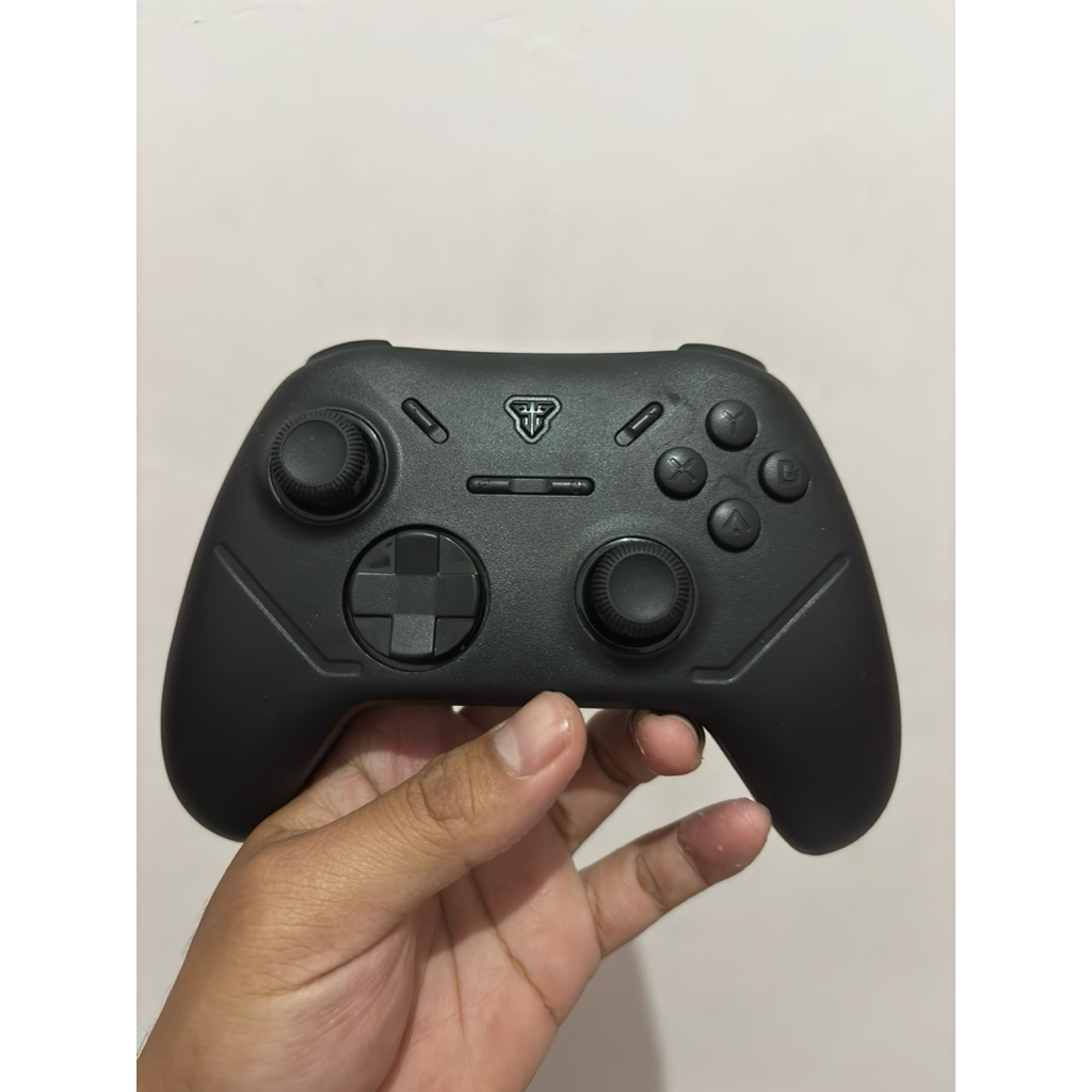 Gamepad Fantech Shooter WGP13s USB type-c Wireless