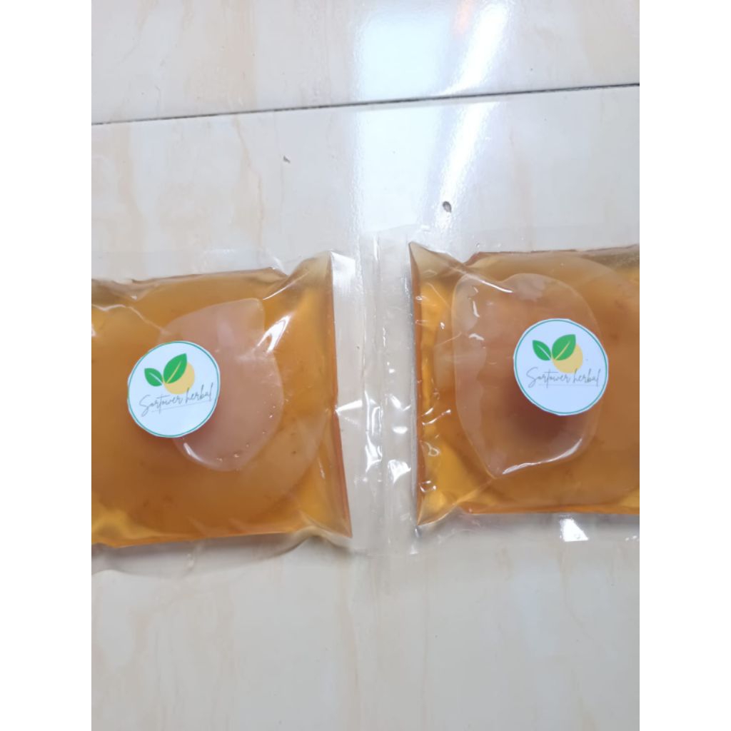 

bibit jamur scoby kombucha fermentasi ukuran besar