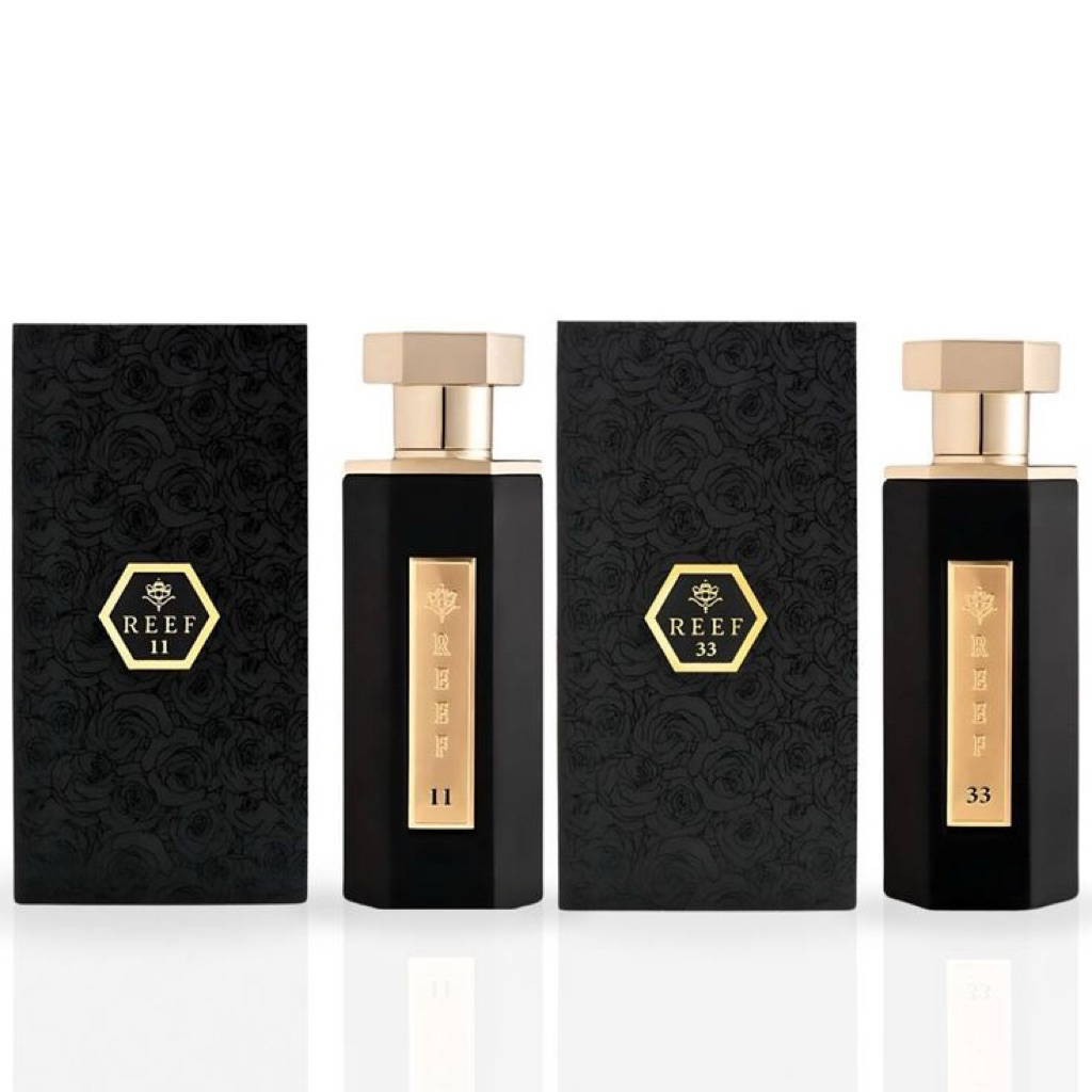 Parfum Reef 100ml Original Arab Saudi | Parfum Arab Reef | Reef Parfum Asli Arab