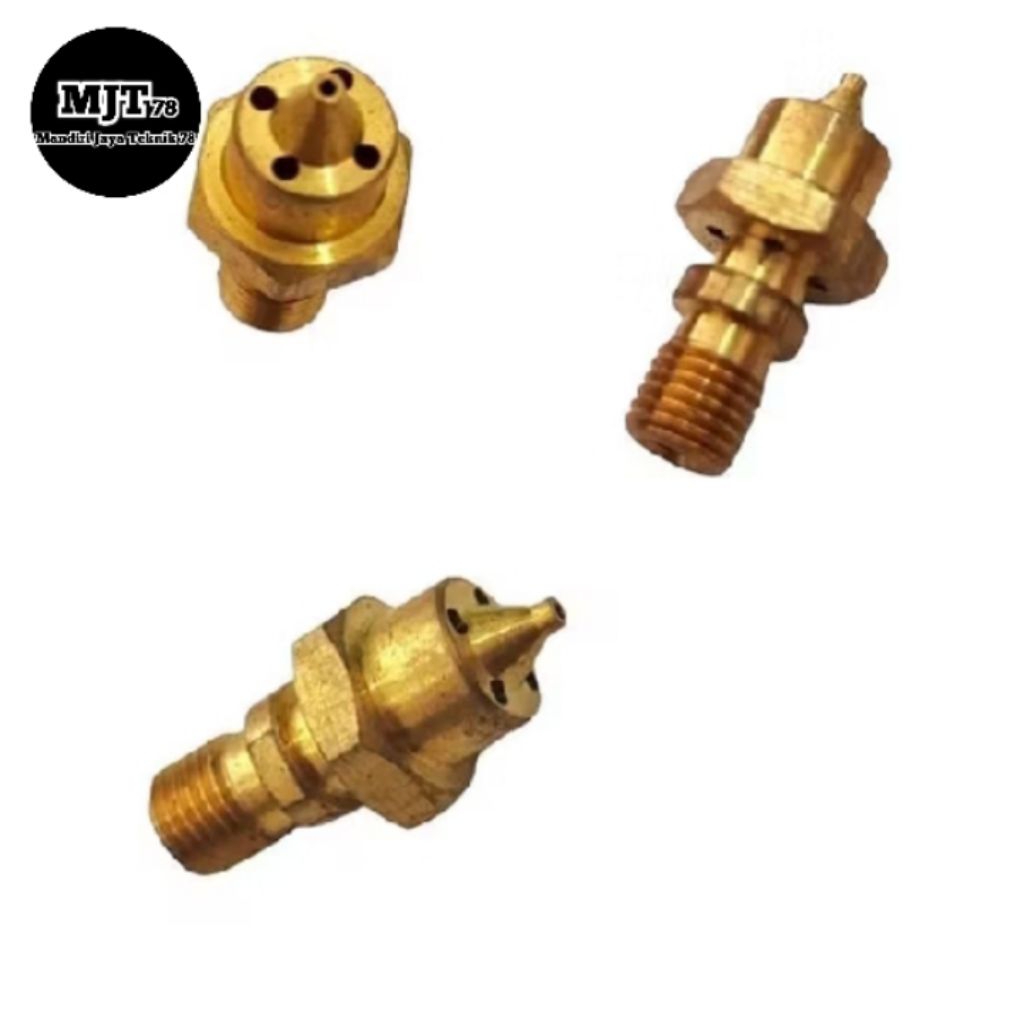 Nozzle cat K3 / Sprayer cat K3