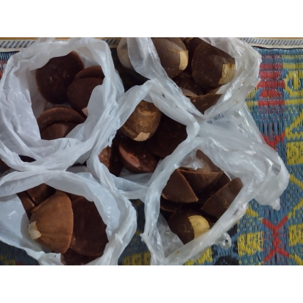

GULA MERAH - AREN ASLI TRENGGALEK