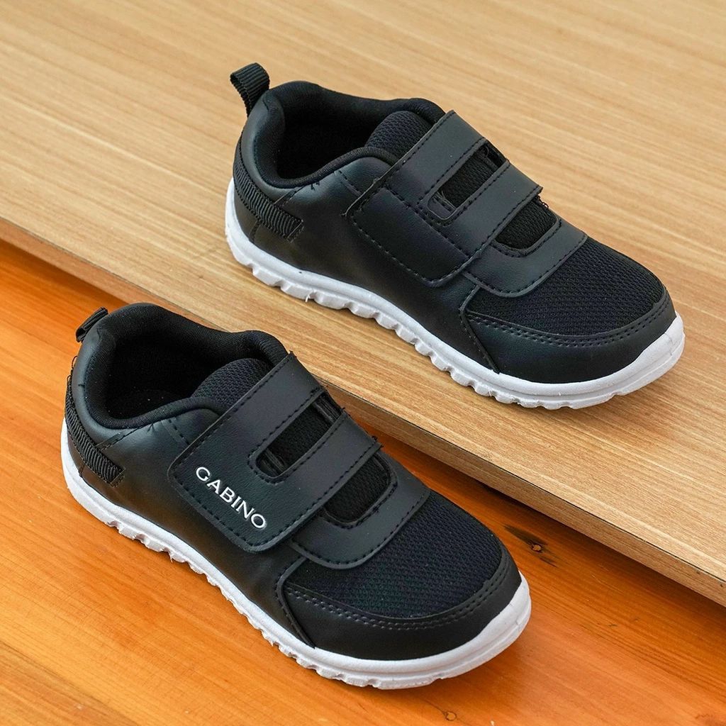 GABINO Sepatu Anak Sekolah G3BB2201