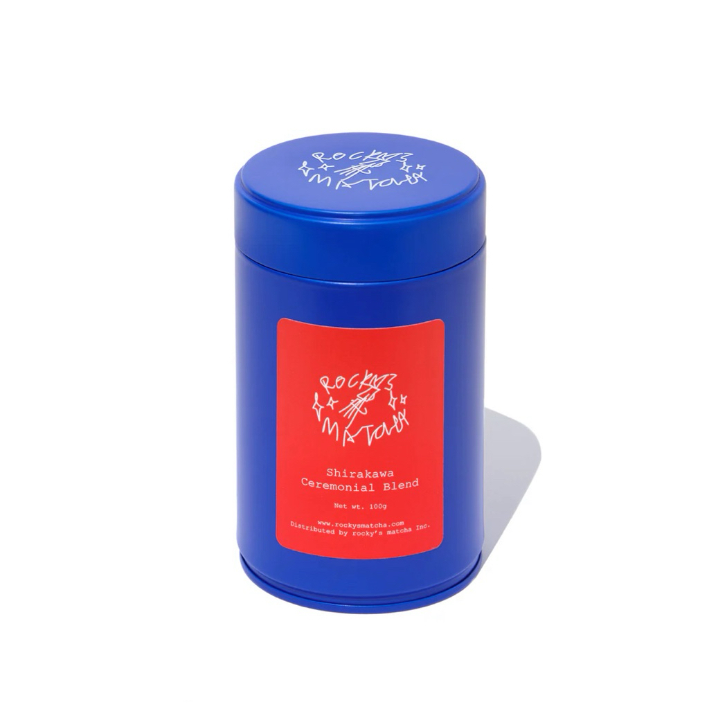 READY Rocky’s Matcha ceremonial blend matcha 20gr