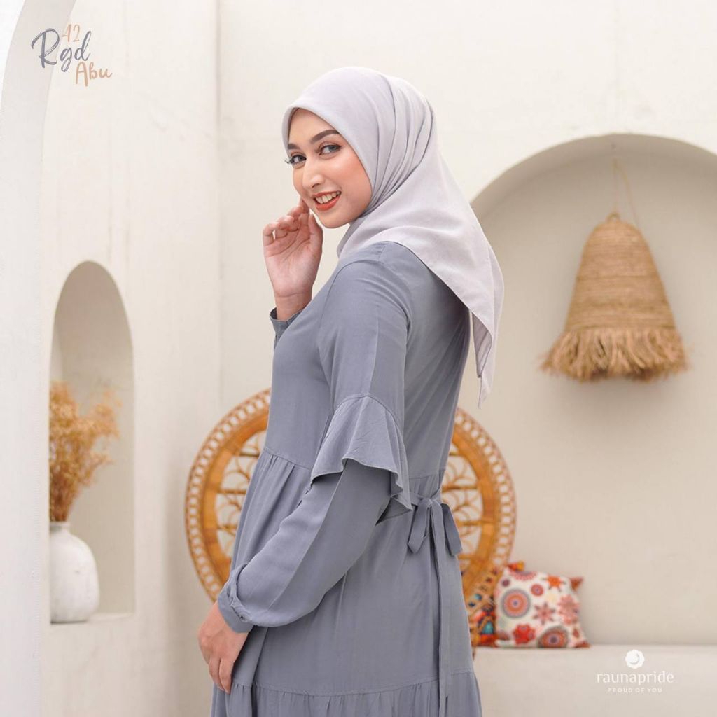 Rauna RGD 42 Gamis dewasa
