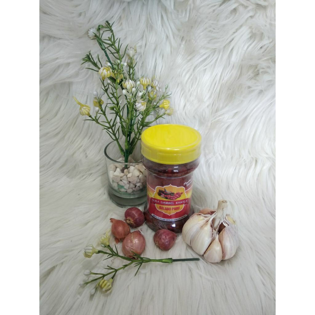 

SukaSambelKhayla_Sambel Balado Paru