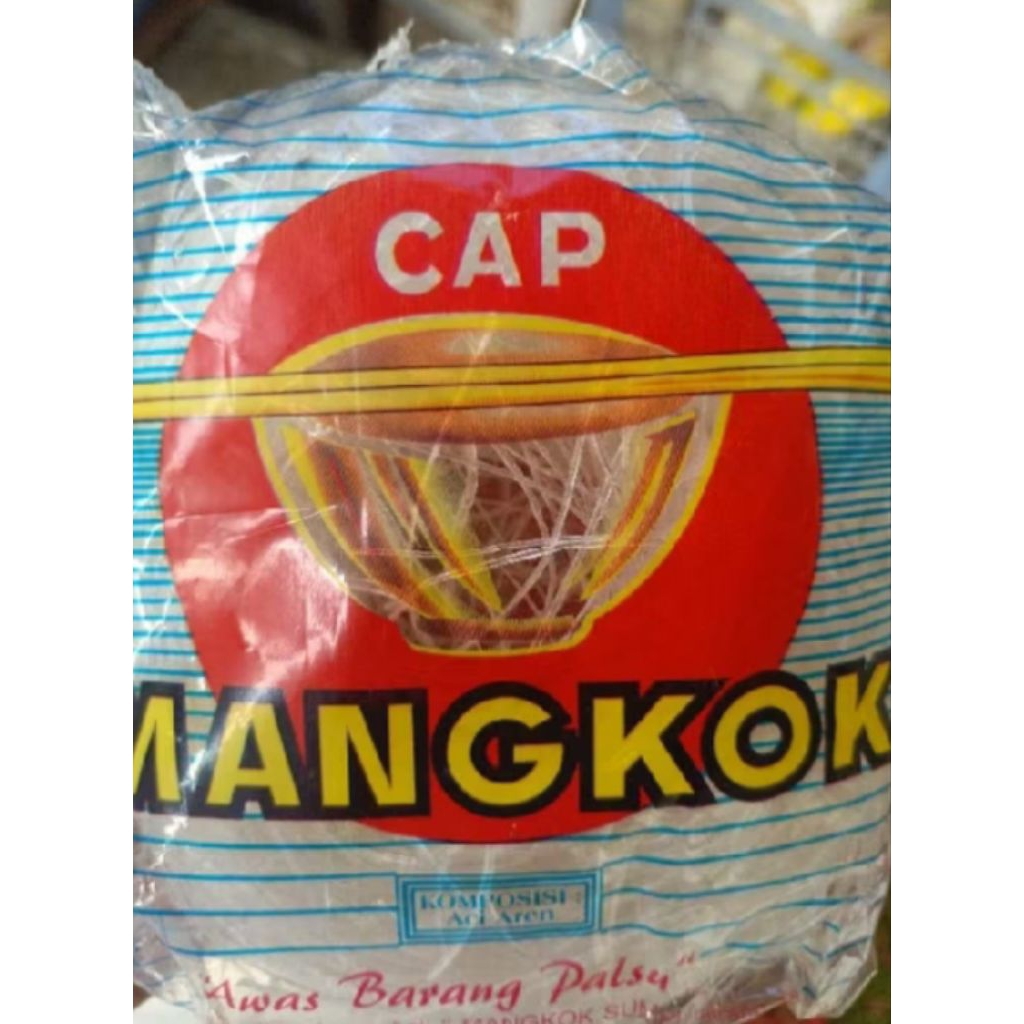 

soun mangkok&soun jempol