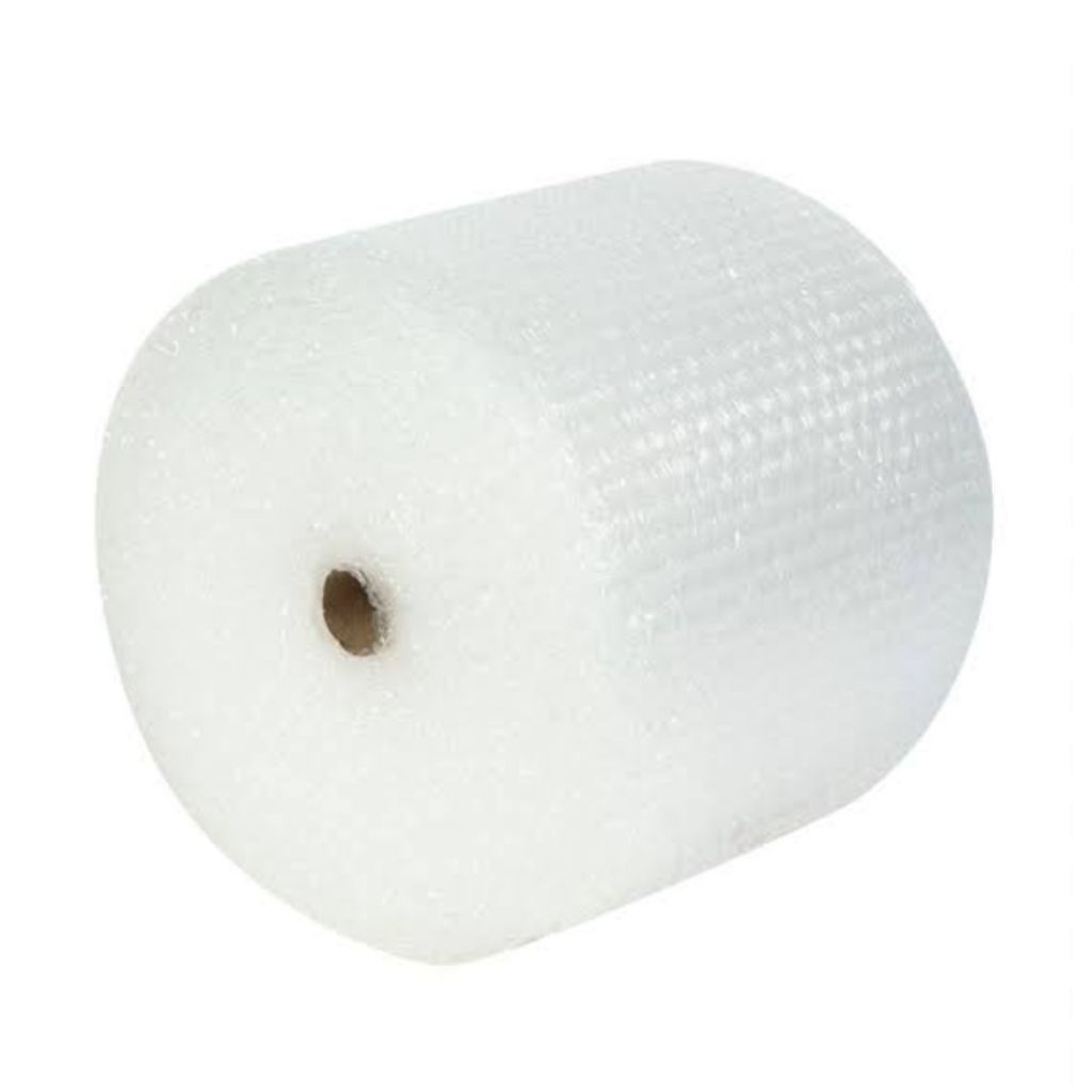

Q (Q15) BUBBLE WARP KUALITAS SEDANG UKURAN 25 CM X 50 M