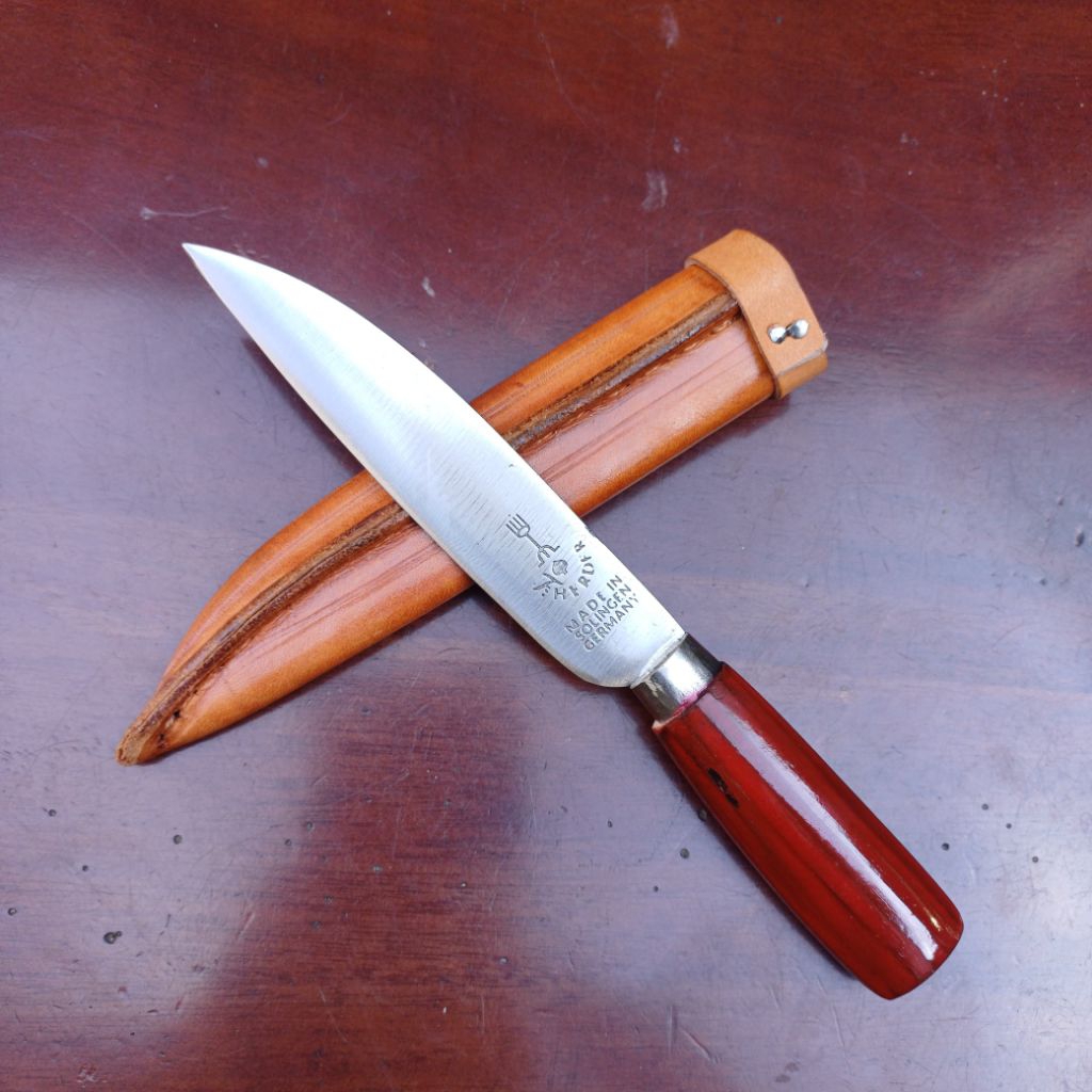 PISAU SEMBELIH SOLINGEN