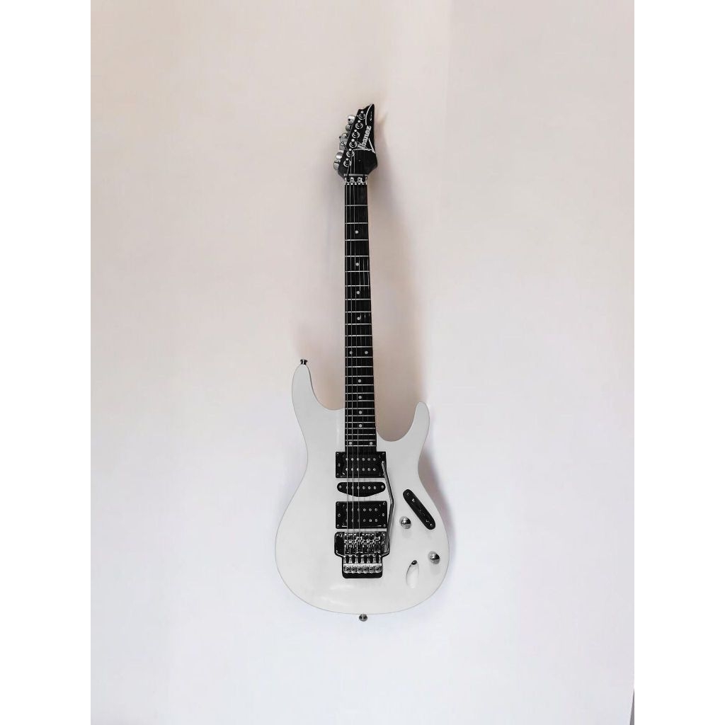 Guitar Ibanez S Series