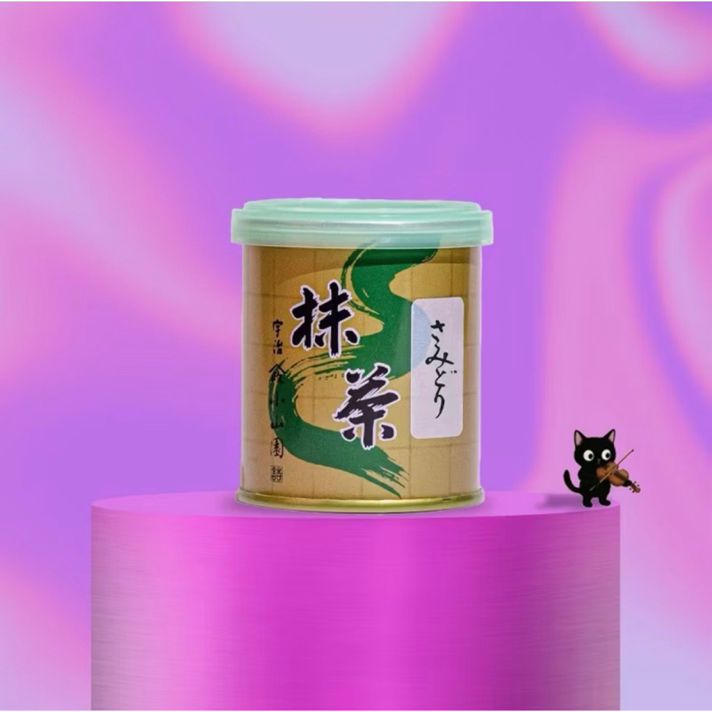 

Ready Stock, Yamamasa Koyamaen, Ippodo, Kanbayashi Shunso, Kimikura, The Matcha Tokyo