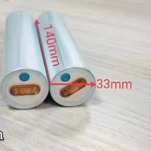 Baterai GROSIR Baterai Cell Lifepo4 Cilindrical GOTION 33140 3.2V 15Ah 3c finishing Nichel sheet nik