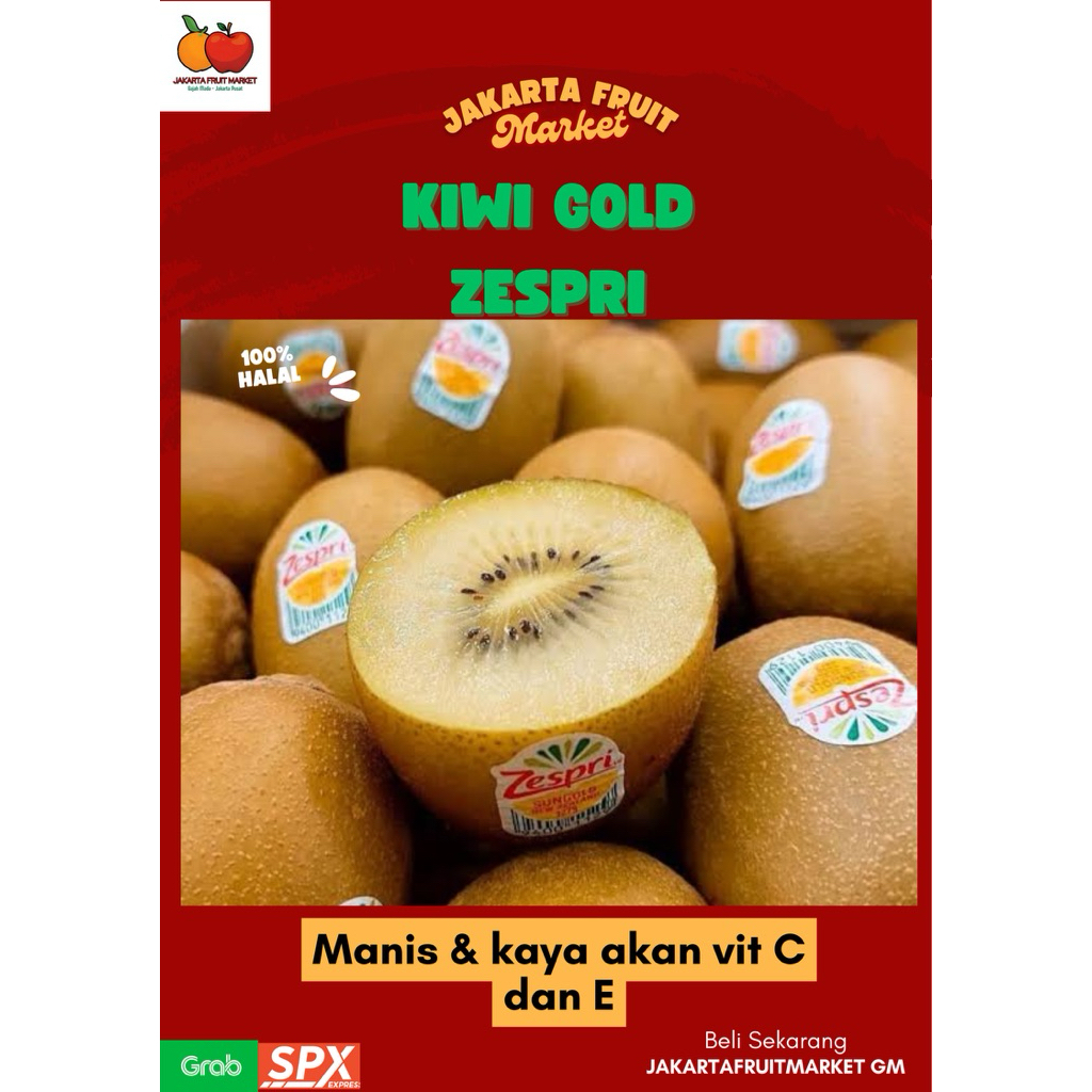 

Kiwi sun gold NZ JUMBO 900-1.000g