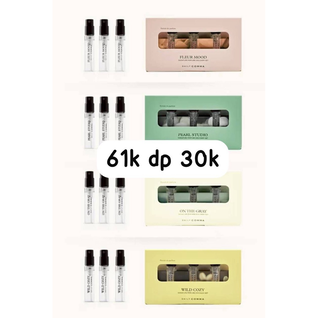 pelunasan jastip korea olive young