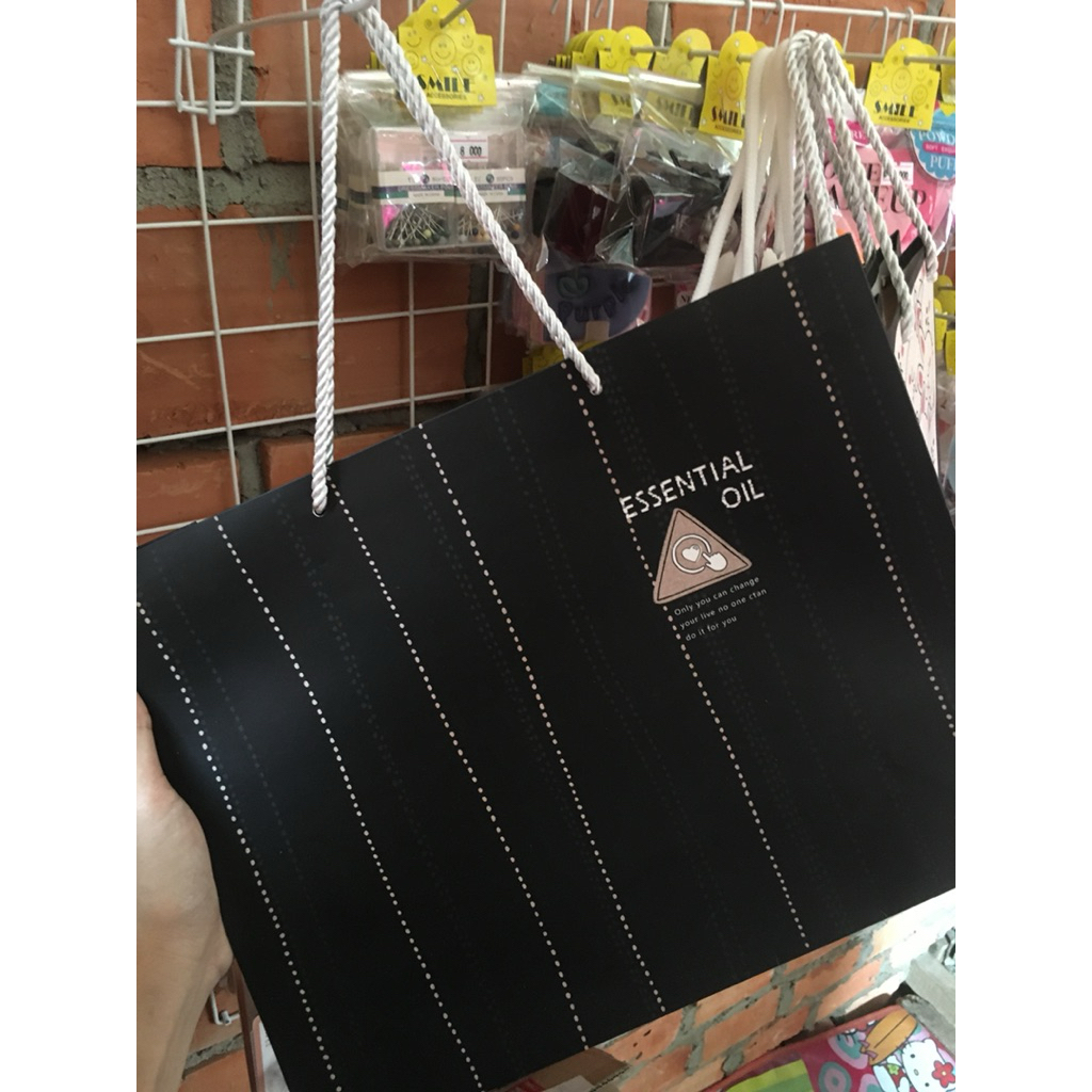 

Paperbag Lucu/Paperbag Motif/Paperbag S,M,L/Paperbag Kertas