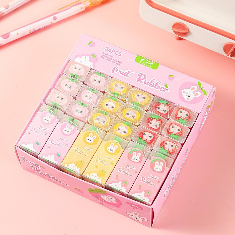 

Penghapus Pensil Motif Kelinci Lucu Anak Sekolah 1137