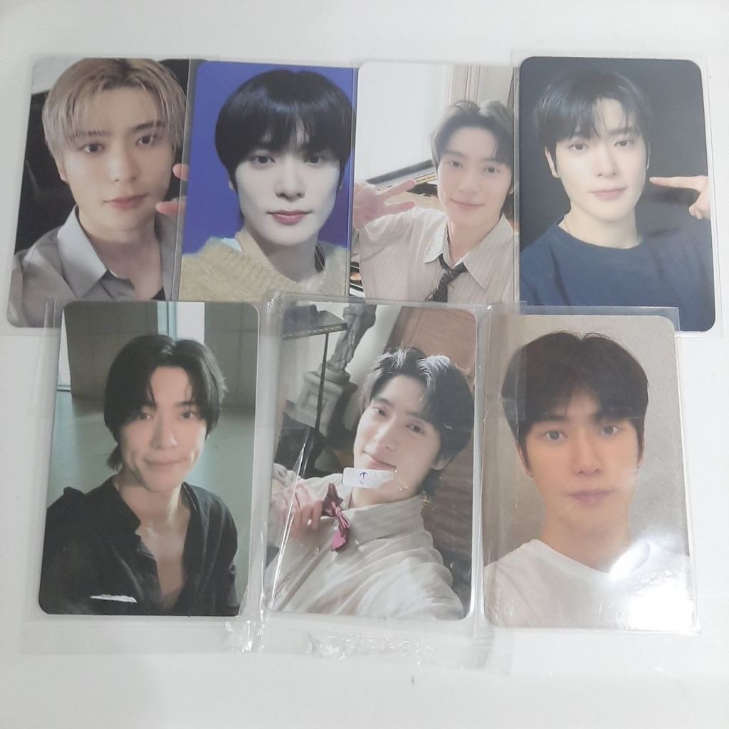 pc jaehyun nct