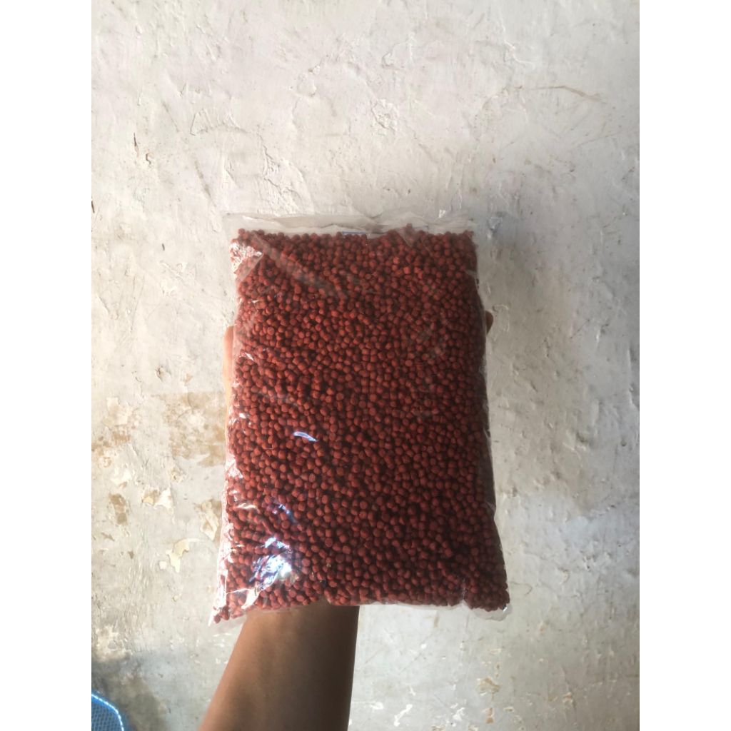 Pakan Ikan Nila/Koi Merah