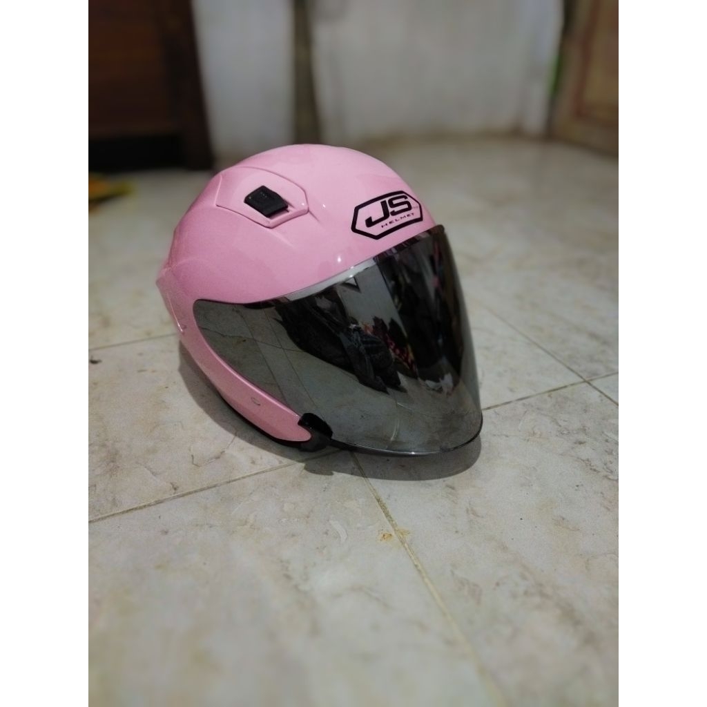 HELM JS Yakuza Ori Preloved