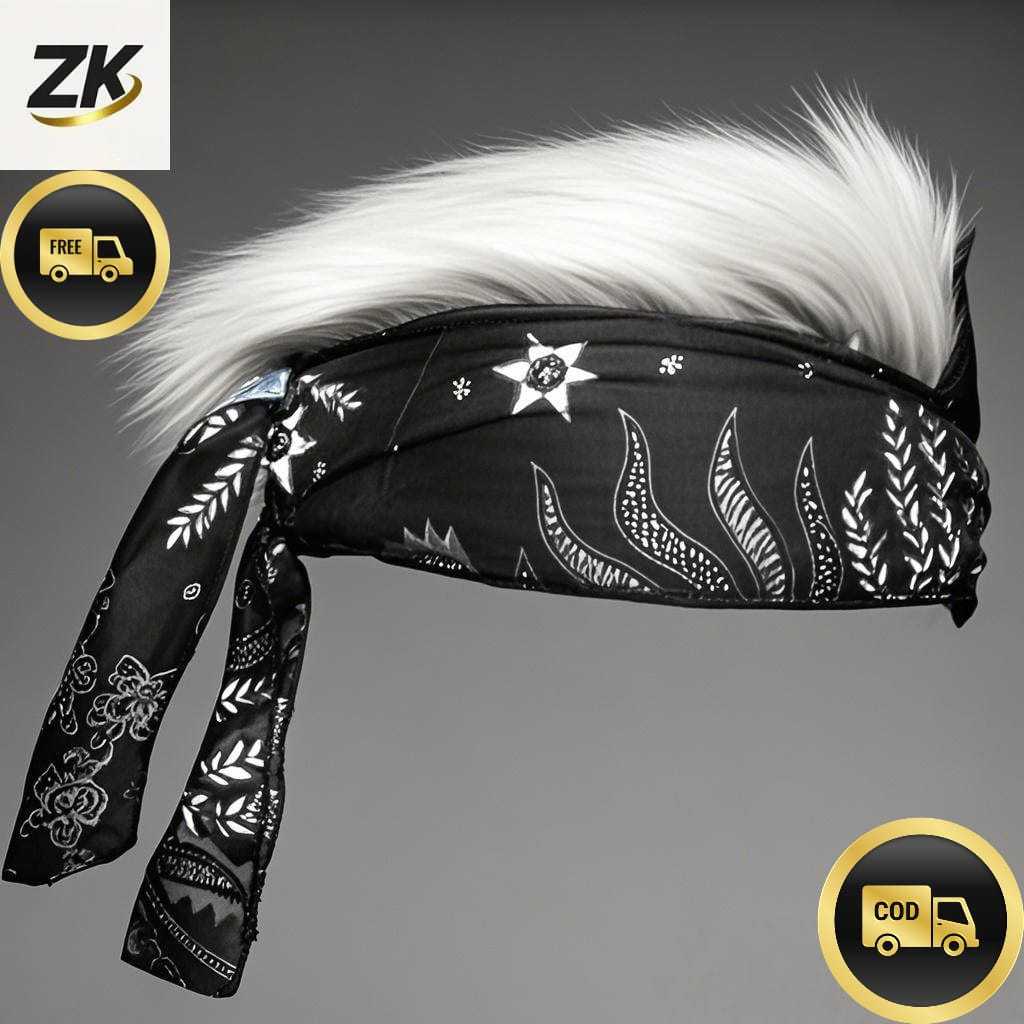 Udeng Kepet Jadi Original Udeng Srenggi