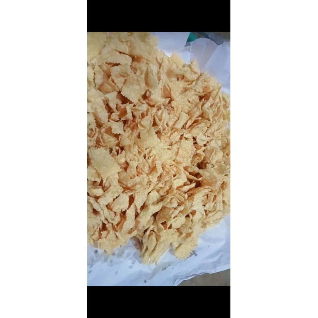 

Keripik Bawang 500gr