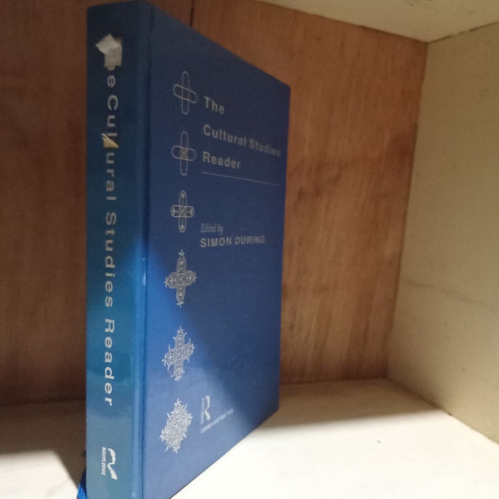 buku the cultural studies readers