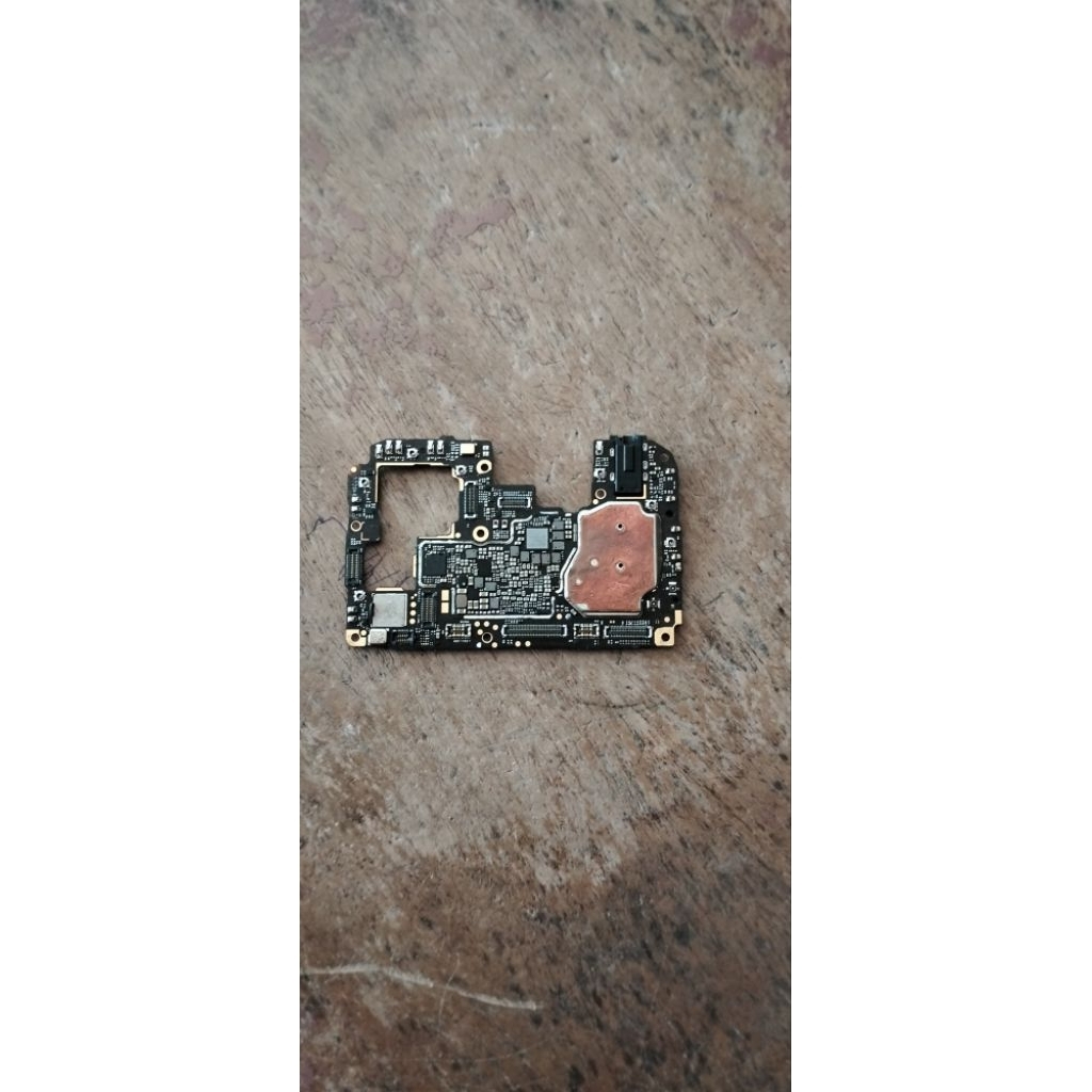 mesin redmi note 11 pro 5G 8/128 mati total ex service