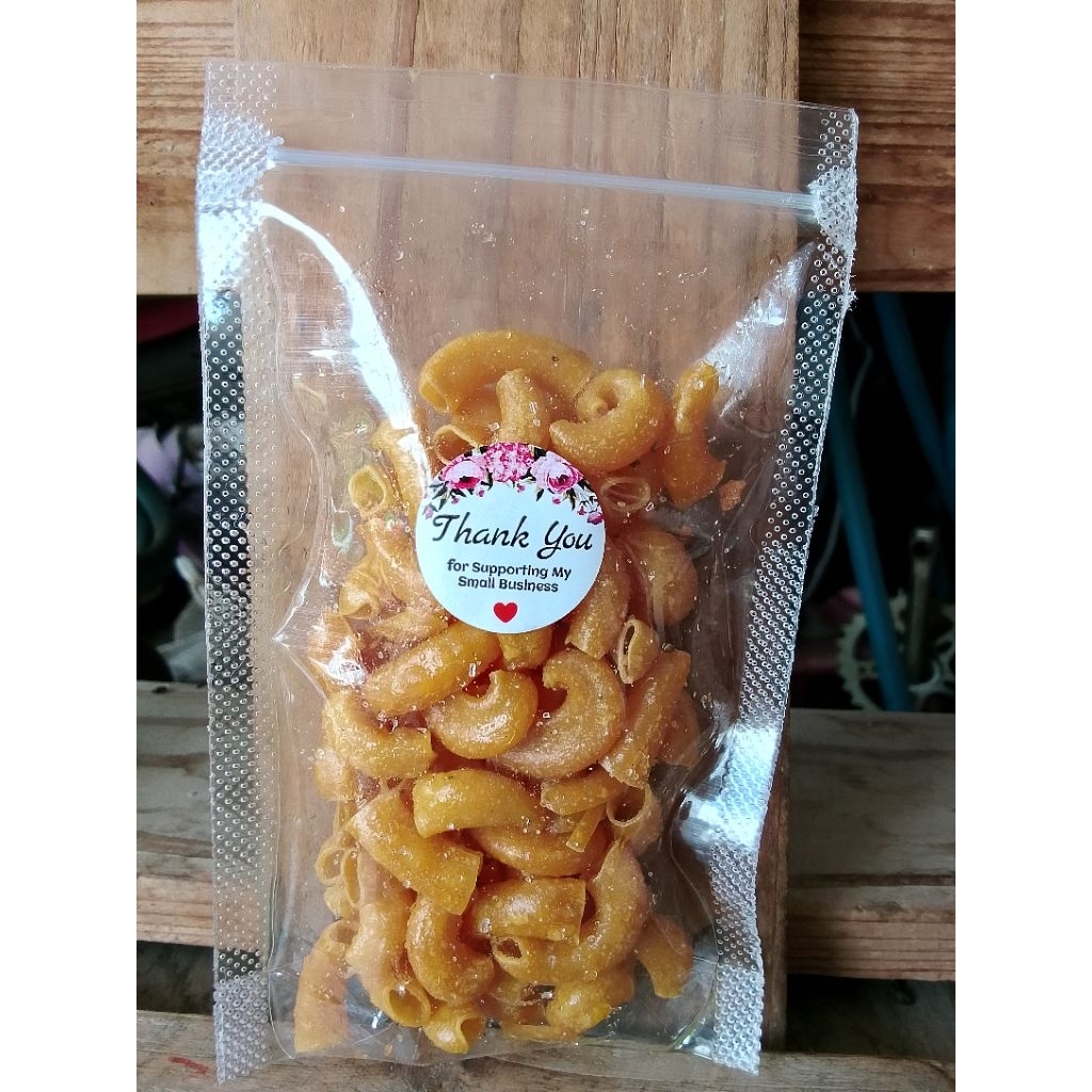 

makaroni daun jeruk original 30gr
