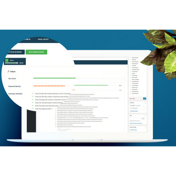smart SEO - Wordpress Plugin | WordPress | Plugin | SEO | Smart