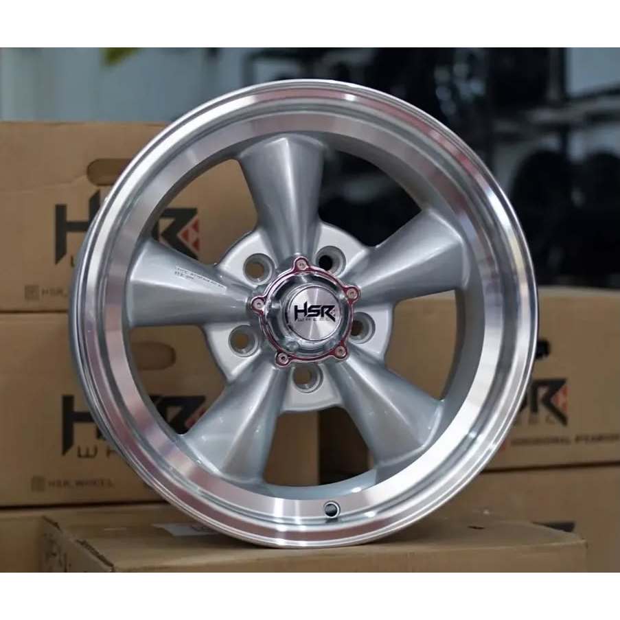 velg mobil ring 15 xpander terios rush ertiga innova crv dll