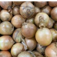 

Bawang Bombay Utuh per 1kg