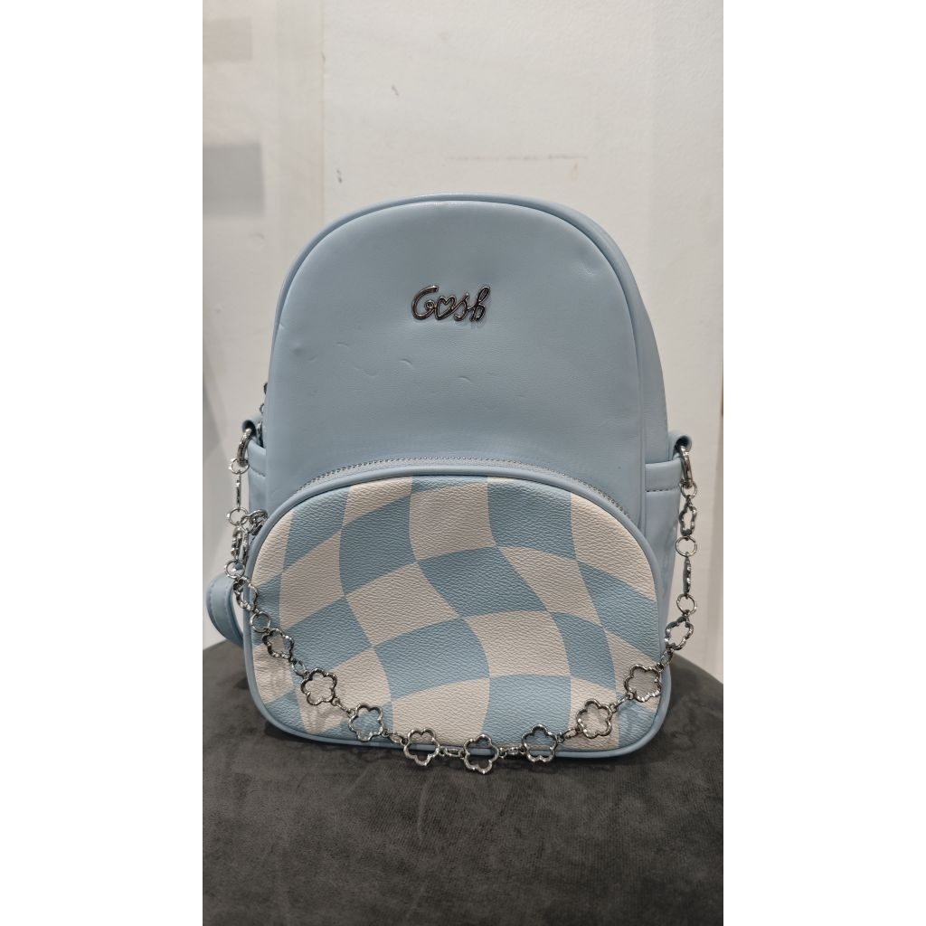 preloved Gosh bag ransel wanita