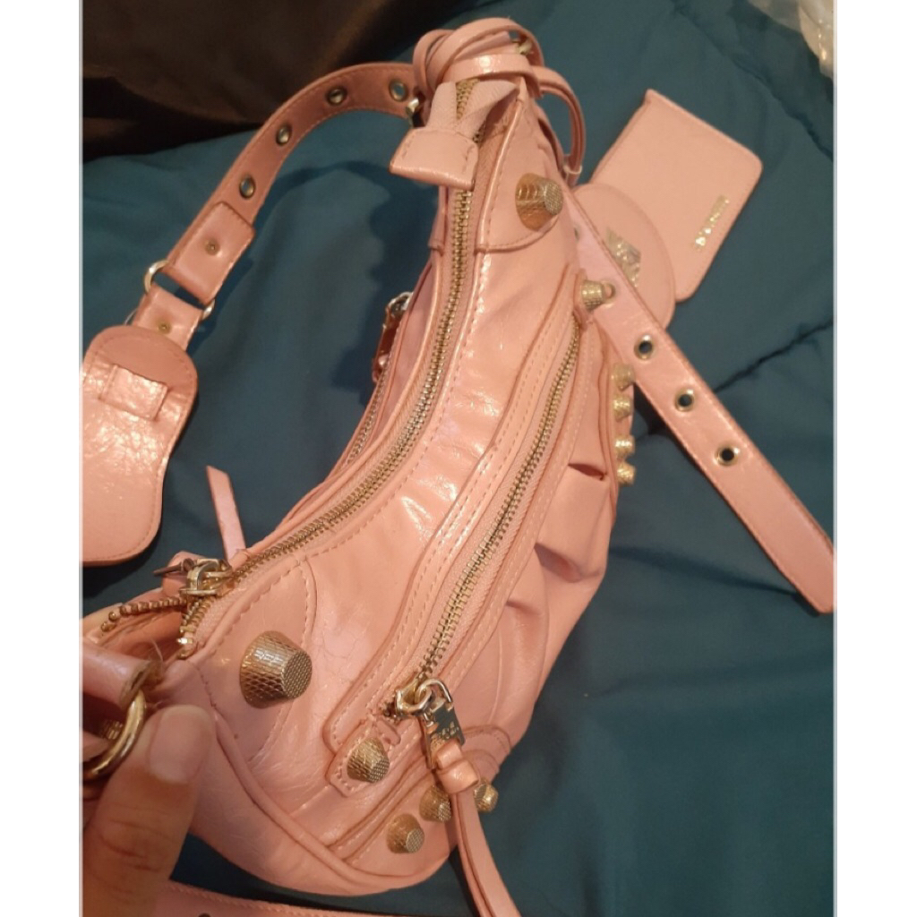 Steve Madden Bglowing - Pink