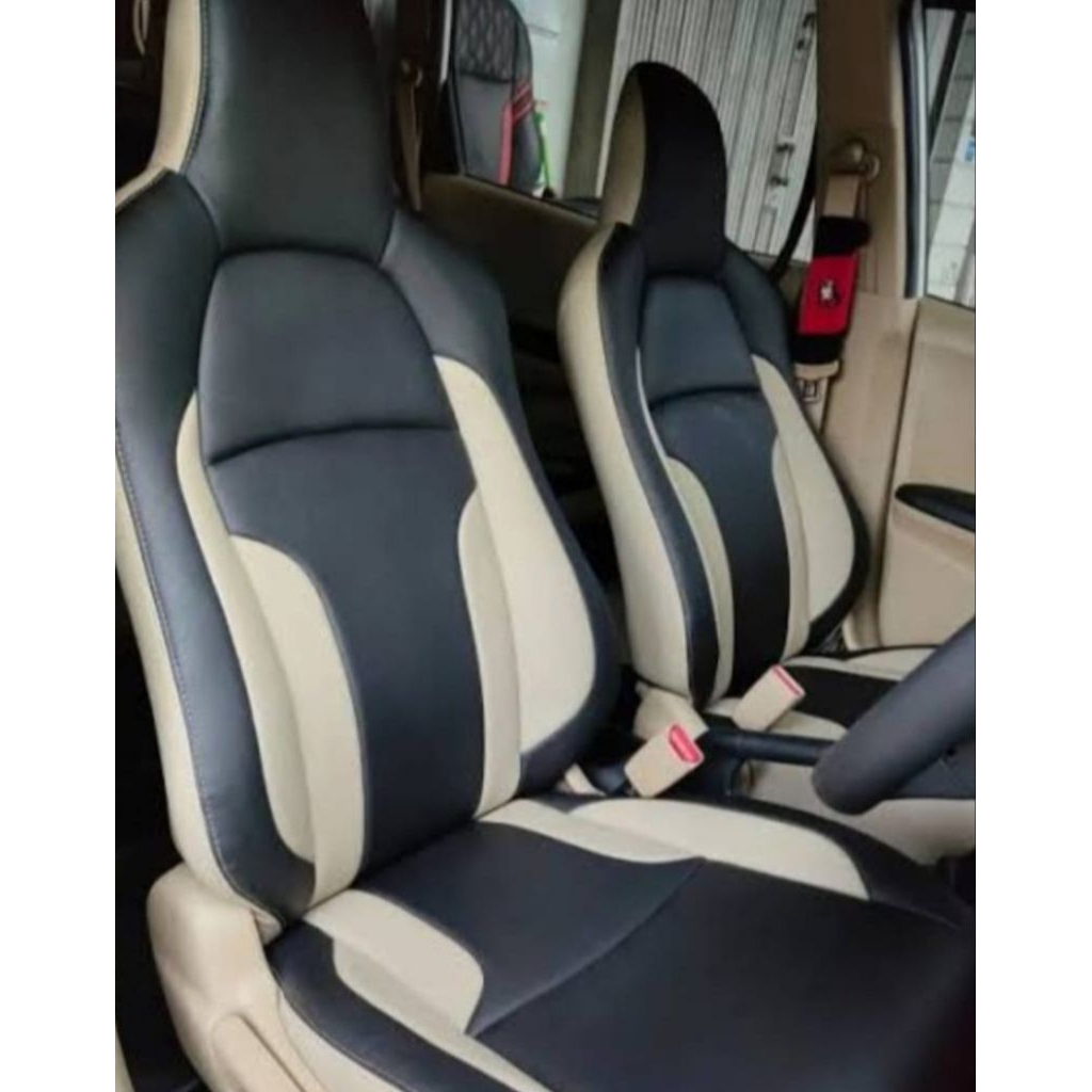 Sarung jok mobil SIGRA 2015 sampai 2023