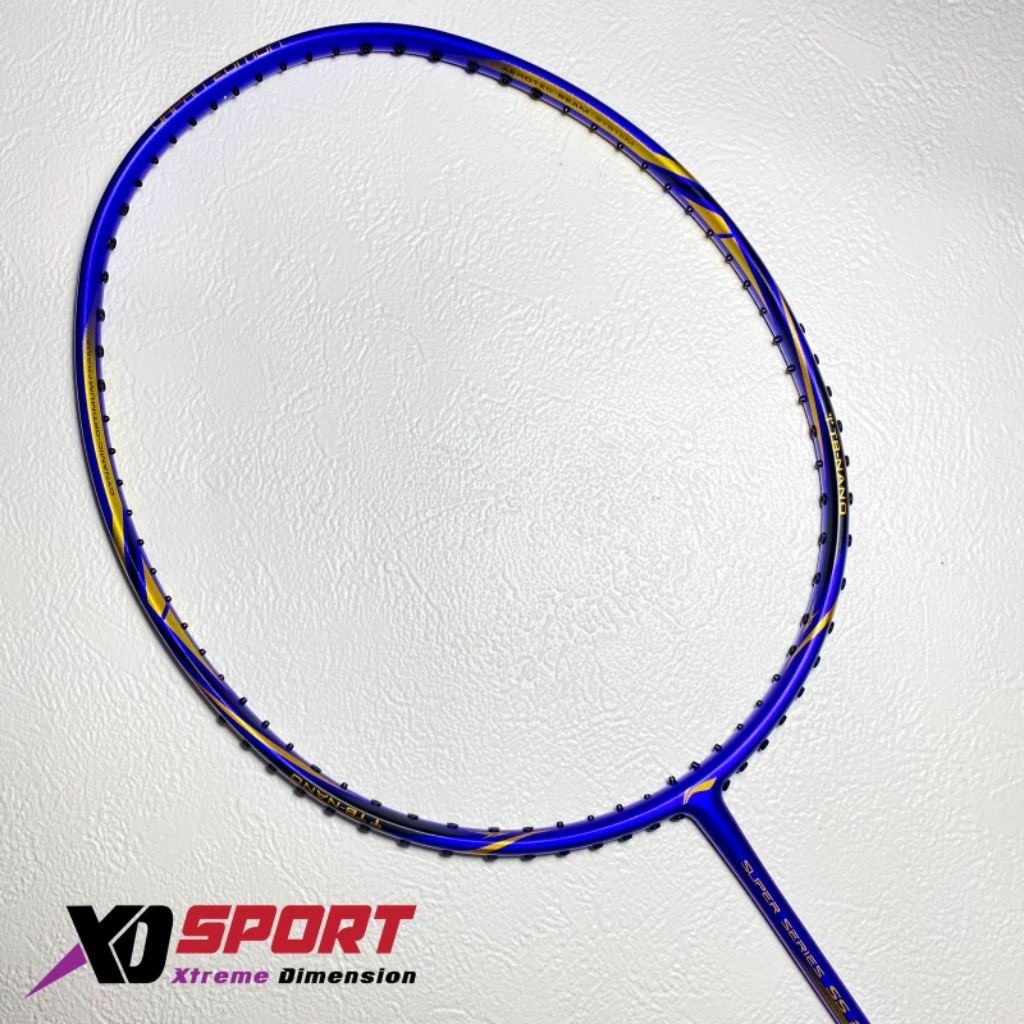 Raket Badminton Li-Ning Super Series SS 2020 Special Edition