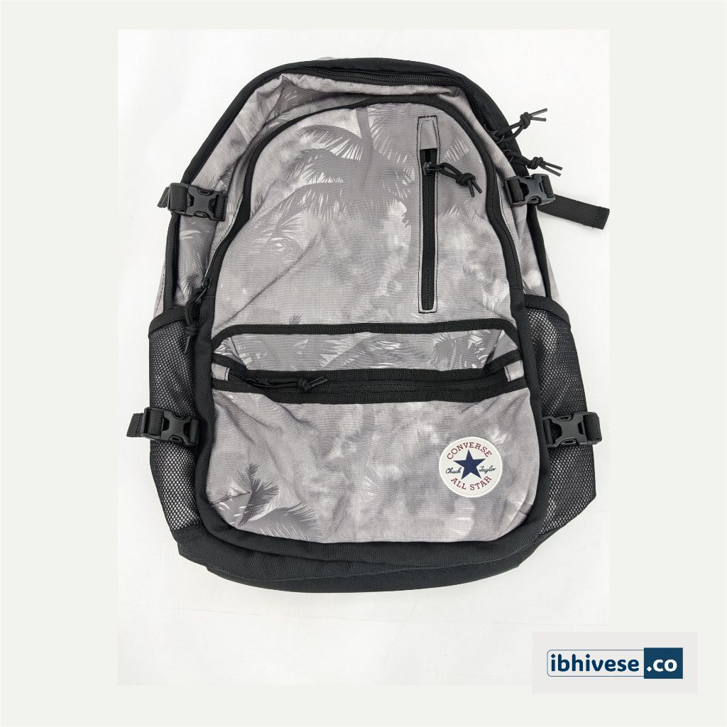 Converse Straight Edge Bagpack