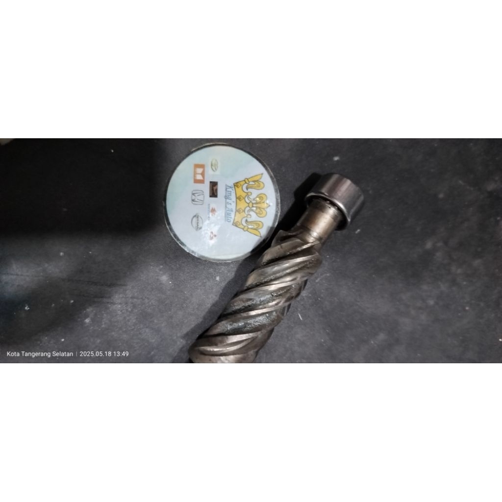 BEARING PINION STIR AVANZA XENIA 2012