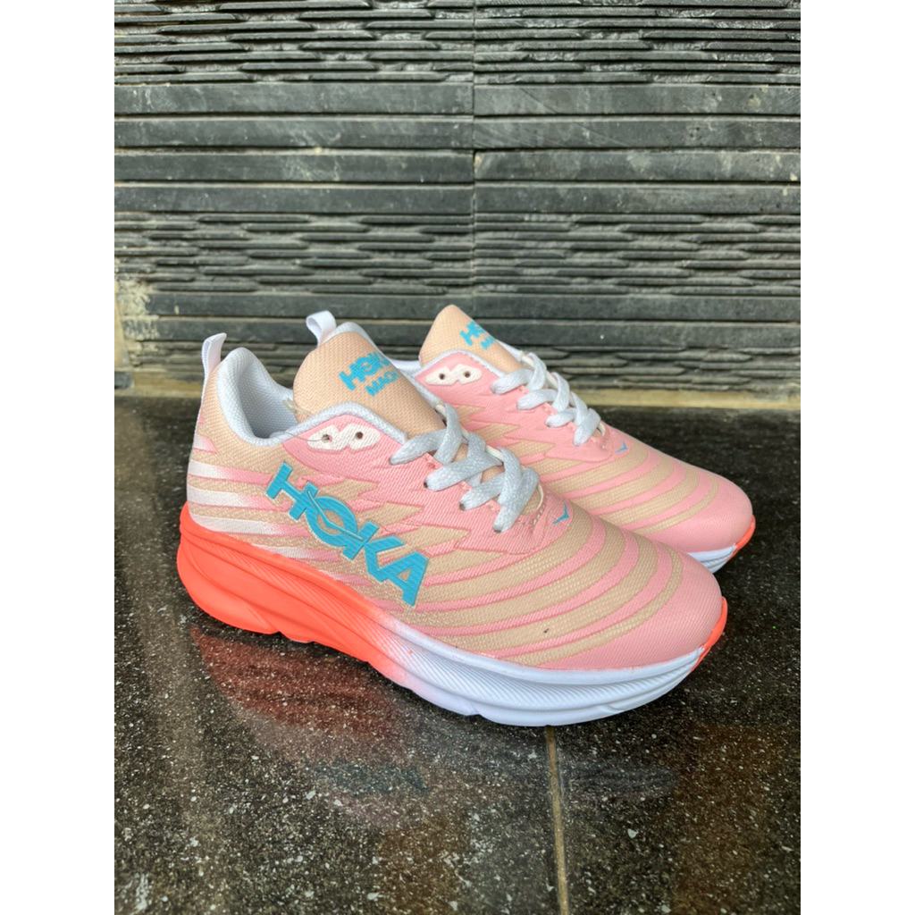 HOKA MACH 5 WANITA