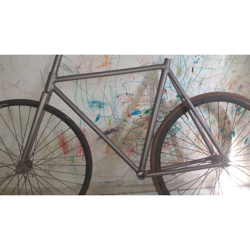 frame fixe jayjo kalcer banget