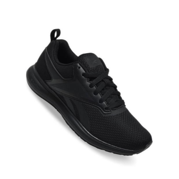 Sepatu Running Reebok Energylux Driftium 2.0 (Wanita) - Hitam - 38.5