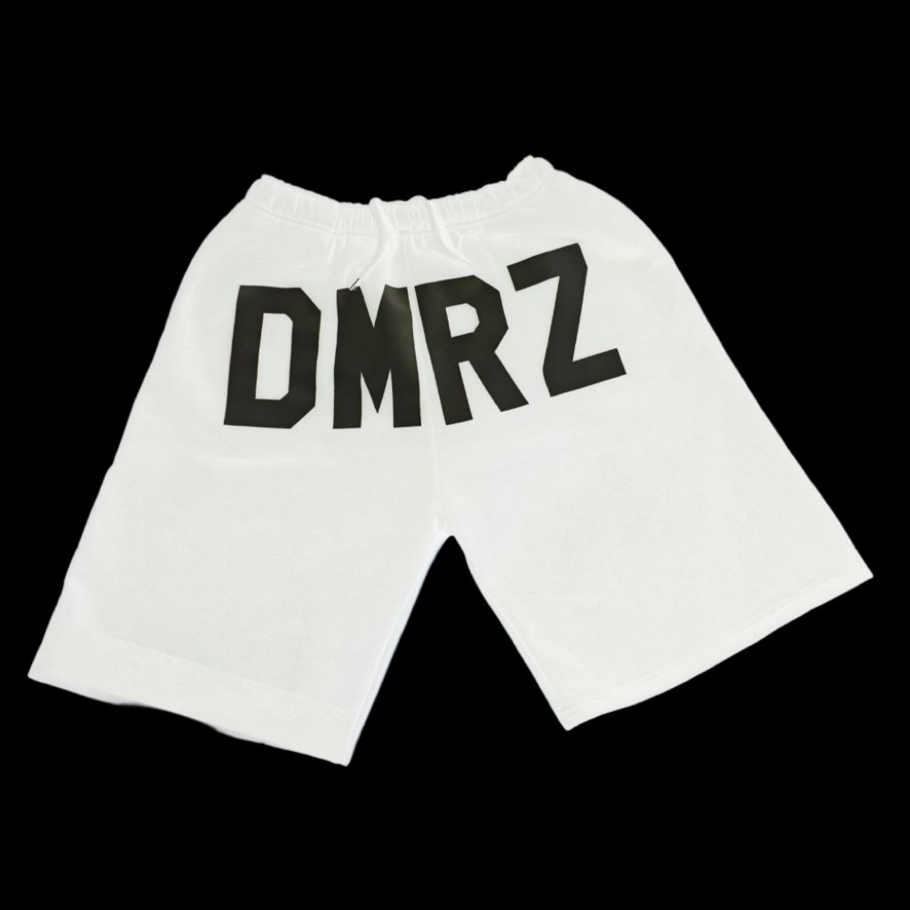 ShortPant DMRZ COTTON FLEECE 330-350 GSM