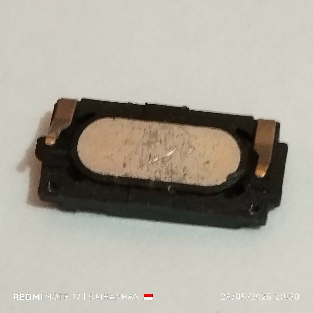 Mic Telepon Atas Asus Zenfone 2/X-00AD