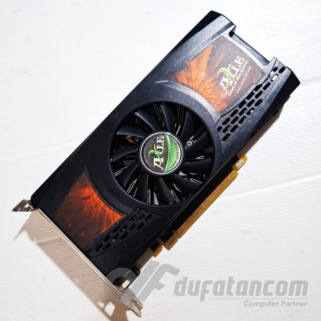 VGA GTX560 2GB 256BIT DDR5