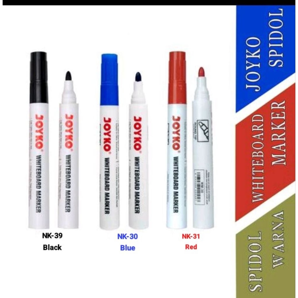 

SPIDOL WHITEBOARD JOYKO