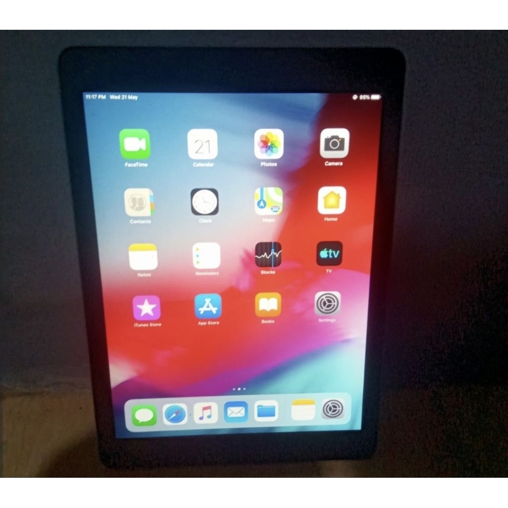 ipad air 1 wifi 32gb