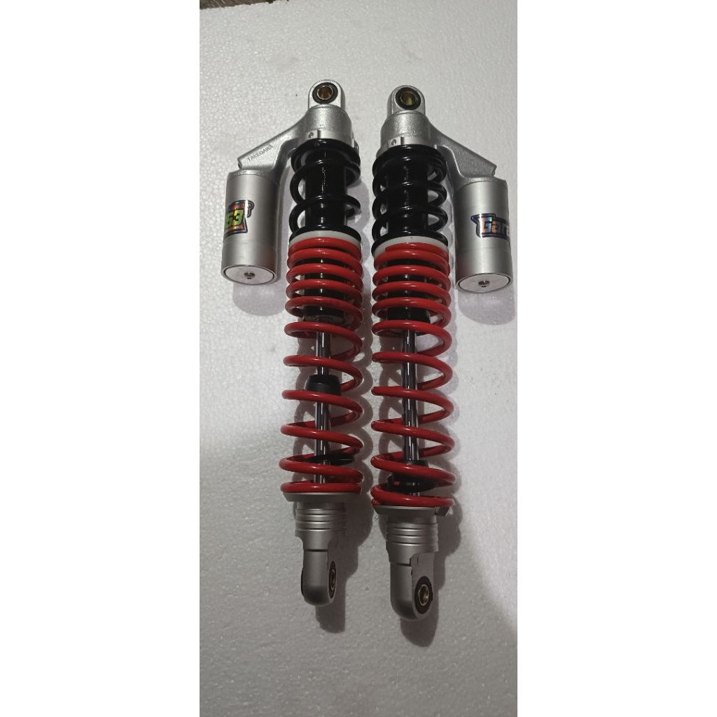 shock 34- 42cm non klik redy