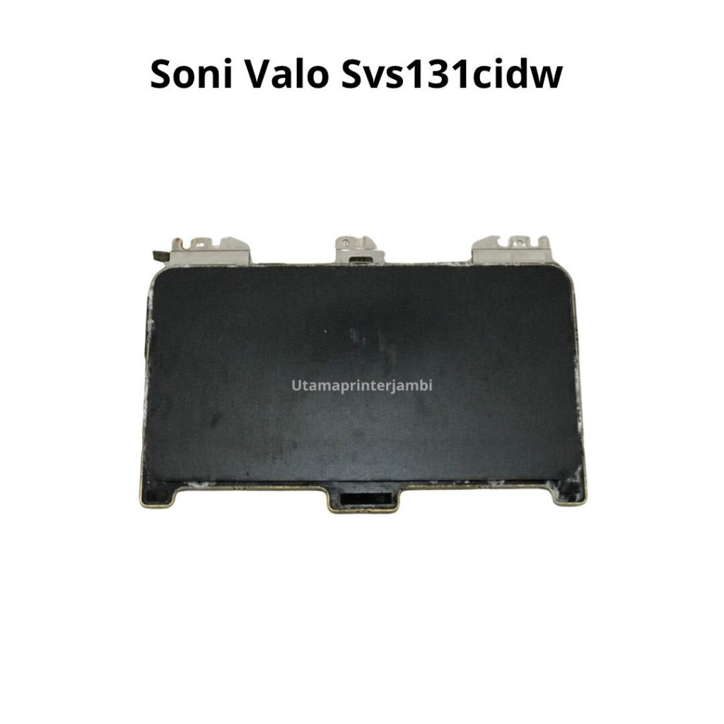 Touchpad Mousepad Laptop Sony Vaio SVS13dw