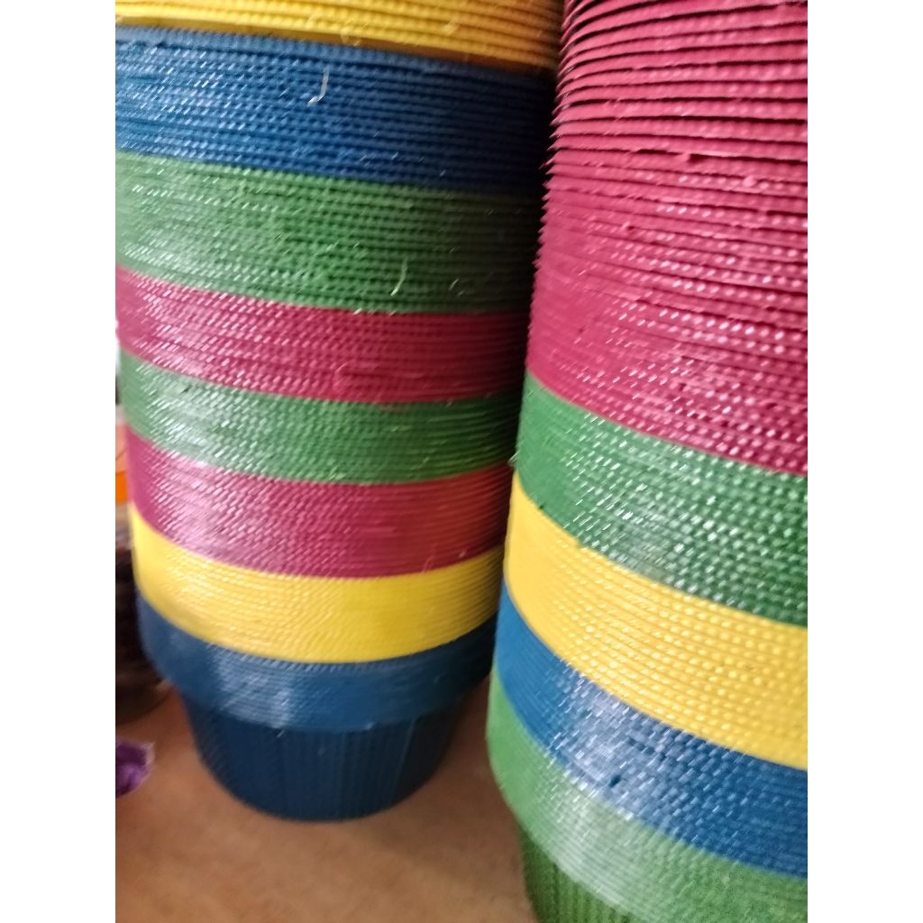 BESEK WADAH BERKAT (1lusin)